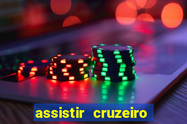 assistir cruzeiro das loucas online